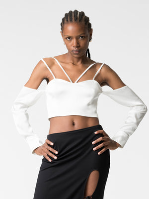 Lille short top