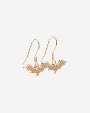 Lepakko earrings