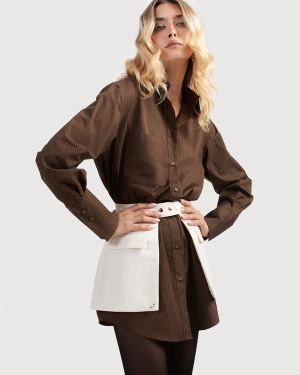 Kiara skirt belt