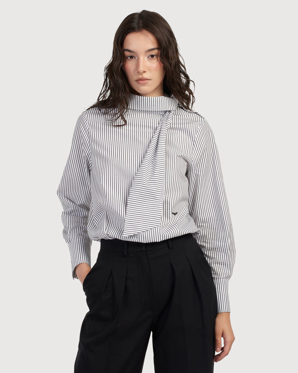 Olliora shirt