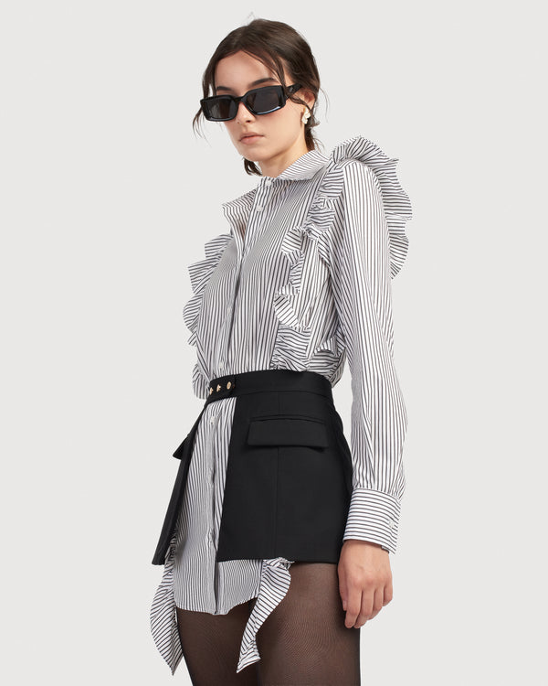 Tisselle shirt