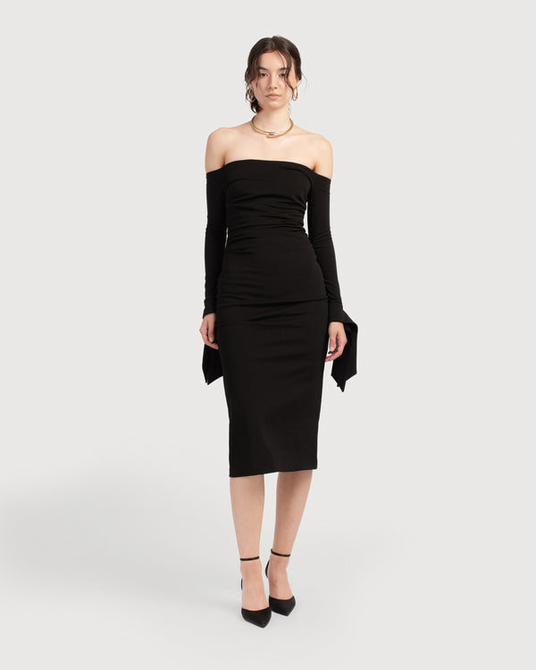 Vermara dress
