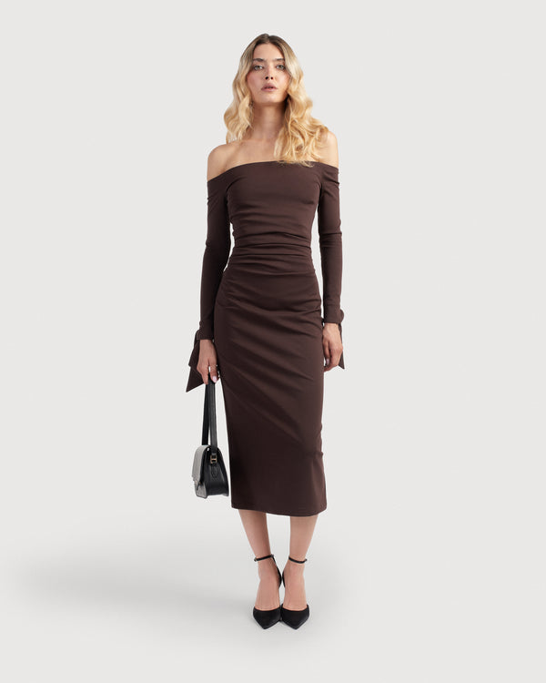 Vermara dress