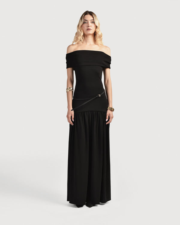 Thalinne dress