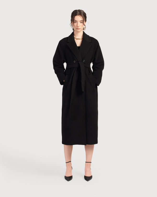 Banffy coat