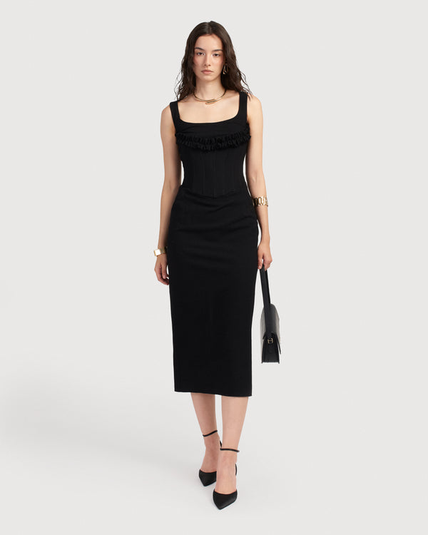 Morwenne dress