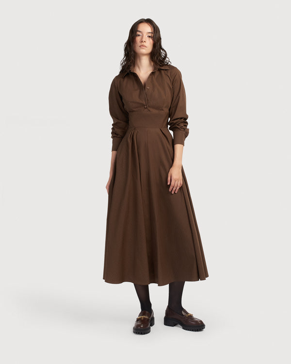 Amaranta dress