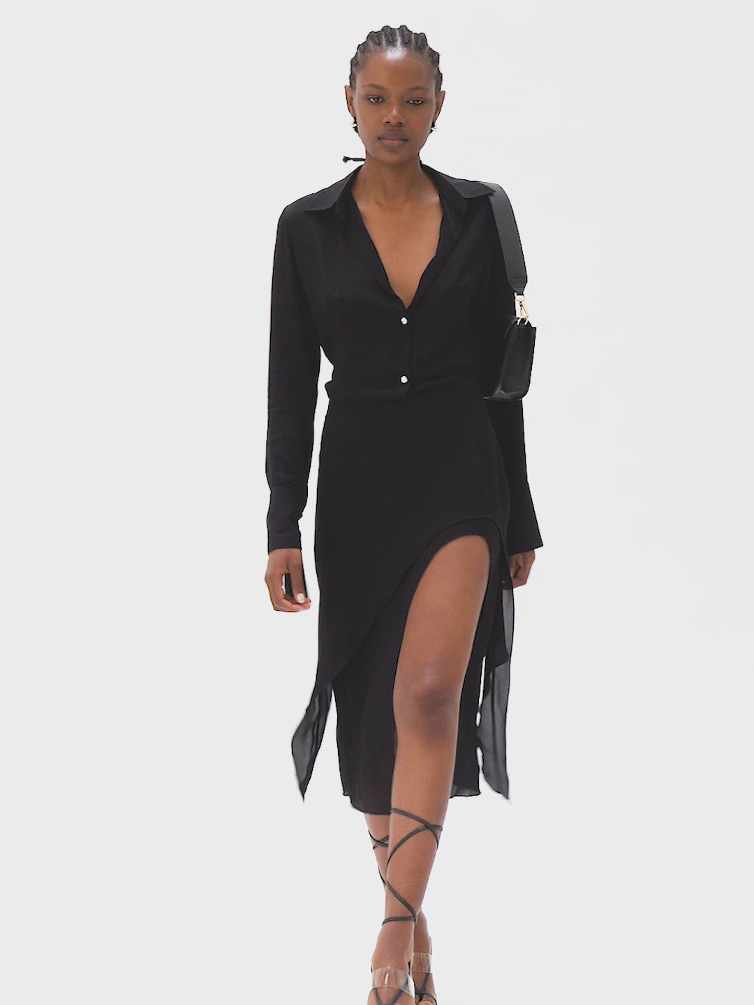 Lilith dress – DIVALO Transylvania